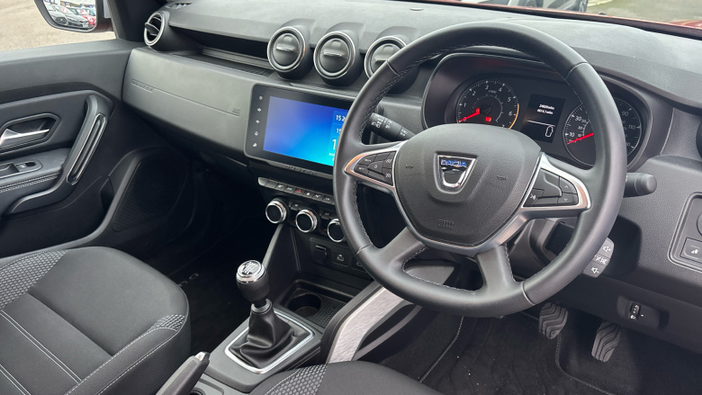 Dacia Duster 1.5 Blue dCi Prestige 5dr Diesel Estate